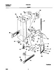 Diagram for 04 - Cabinet