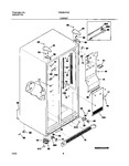 Diagram for 07 - Cabinet