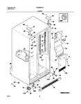 Diagram for 07 - Cabinet