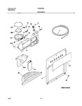 Diagram for 15 - Dispenser