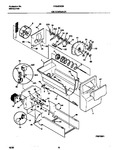 Diagram for 09 - Ice Container