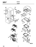 Diagram for 05 - Shelves