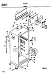 Diagram for 03 - Cabinet