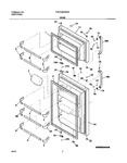 Diagram for 03 - Doors