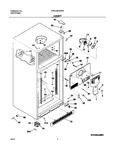 Diagram for 05 - Cabinet