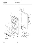 Diagram for 03 - Door