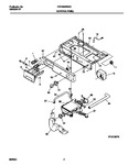 Diagram for 02 - P12c0076 Control Panel