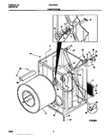 Diagram for 02 - Cabinet/drum