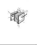 Diagram for 07 - Door, Gf770h