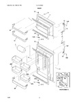 Diagram for 03 - Door