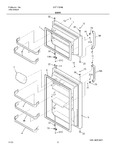 Diagram for 03 - Door