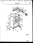 Diagram for 04 - Cabinet Parts