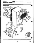 Diagram for 05 - System And Automatic Defrost Parts