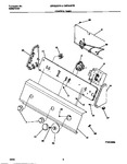 Diagram for 05 - Control Panel