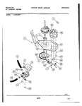 Diagram for 06 - Motor And Idler Arm Clutch