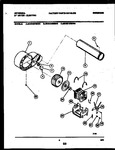 Diagram for 05 - Blower And Drive Parts