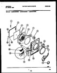 Diagram for 03 - Door Parts