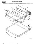 Diagram for 04 - Controls/top Panel