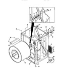 Diagram for 02 - Cabinet/drum