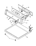 Diagram for 04 - Controls/top Panel