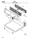 Diagram for 04 - Controls/top Panel