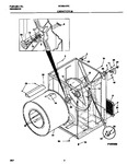 Diagram for 02 - Cabinet/drum