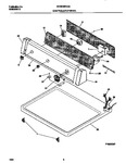 Diagram for 04 - Controls/top Panel