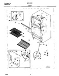 Diagram for 03 - Cabinet