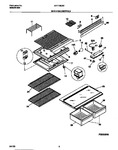 Diagram for 04 - Shelves/controls