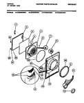 Diagram for 03 - Door