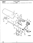 Diagram for 05 - Burner