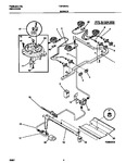 Diagram for 03 - Burner