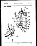 Diagram for 05 - Motor And Idler Arm Clutch