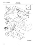 Diagram for 17 - Ice Container