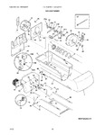 Diagram for 17 - Ice Container