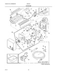 Diagram for 15 - Ice Maker