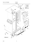 Diagram for 07 - Cabinet