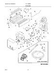 Diagram for 19 - Ice Maker