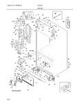 Diagram for 07 - Cabinet