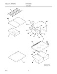 Diagram for 07 - Shelves