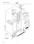 Diagram for 07 - Cabinet