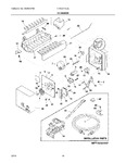 Diagram for 19 - Ice Maker