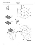 Diagram for 09 - Shelves