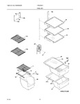 Diagram for 09 - Shelves