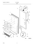 Diagram for 03 - Door