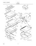 Diagram for 04 - Shelves