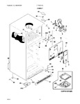 Diagram for 03 - Cabinet