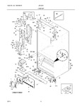 Diagram for 07 - Cabinet