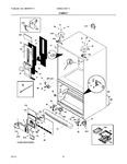 Diagram for 04 - Cabinet