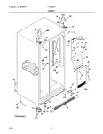 Diagram for 04 - Cabinet